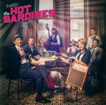 hot sardines